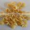 Automatic 2D snack crispy chips/screw/shell fried pellets making machine