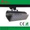 CE RoHS TUV Approved Cloth Shop Lighting Black Aluminium Housing Led 50w Track Light