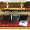 Shoe polish Machine/shoe polisher/Automatic shoe polisher for hotel