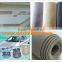 XLHQC-380 Nonwoven Lining Automotive Interior Headliner Production Line