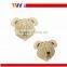 Wall Hanging DIY animal head wood craft home wall decoration