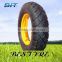 350-8 pneumatic rubber wheel