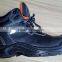 China manufacturer oil industrial resistant safety footwear, WT-2013                        
                                                Quality Choice