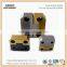 Precision standard centring elements interlock mold parts square interlock