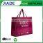 China wholesale websites standard size shopping bag/tote shopping bag/shopping bag pattern