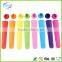 2016 silicone ice lolly mold