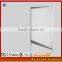 White color AC 85-265V 40w grid led panel 600x600