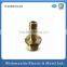 Custom High Precision Metal Stamping Parts in Guangdong China