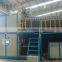 HDPE Winding Pipe extrusion line