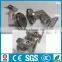 Stainless Steel Staircase Fittings Stair Handrail Bracket