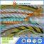 High strength PP rope/polypropylene rope