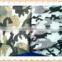 cotton ripstop heavy camouflage fabric