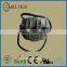 CE, ROHS UL approved YJ8220 square shaded pole motor