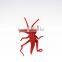Micro sticky insect wtih YOYO, stretchy toy Various artificial insects fly