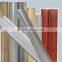 gutter guard and gutter mesh