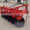 Farm Tractor Mounted Two-Ways Hydraulic Reversible Disc Plough