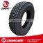 New Design Tires 12R 22.5 Truck Tyres