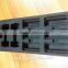 Hardware Used Molded EVA Foam Insert Custom Die Cut EVA Foam