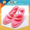 orthopedic memory foam rubber shoes latex foam ortholite insole