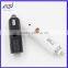 2015 New car cigarette lighter adaptor plug with led