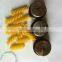 Stainless Steel Fully Automatic Italy noodles Macaroni Pasta production Line