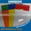 Unisign Self Adhesive Color Cutting color vinyl use on cutting plotter