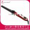 clip conico ceramic ionic teflon coating different colors hair styler