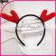 Gils lovely Christmas headband children hair accessory