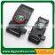 Nigh-luminous whistle buckle with firesteel, LED light whistle buckle
