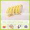 Colorful crepe paper adhesive tape(