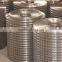 Express 2016 Wholesale Cheap Welded Wire Mesh Stainless Steel Welded Wire Mesh