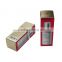 Custom design empty cardboard paper printed perfume bottle packaging gift box                        
                                                Quality Choice