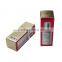 Best design empty perfume gift packaging box