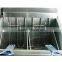 Use to restaurant equipment luxury 28L industrial electric chicken deep fat fryer machine with cabinet.