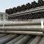 astm a53 erw black steel pipes producers with handling strip