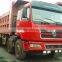 Used/Secondhand DFAC DONG FENG Dump/Tipper Truck 6x4,8X4