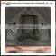 CUPET-MK green with rail tactical aramid mich bullet proof ballistic helmet