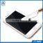 Wholesale price 3D mobile phone 9H hardness tempered glass screen protector
