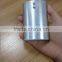 2014 the best box mod design by yiloong olde display vaporizer18650 mod vapor flask onboard button wapor flask