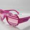 High quality plastic sunglasses women sunglasses china sunglass supplier