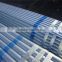 ERW carbon galvanized steel pipe and gi pipe