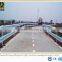 High Quality Hot Dip Galvanized Beam Crash Barrier ,safety Guardrail