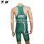 Promotional cheap custom youth wrestling singlet