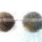 18-65mm 20-65mm Horse Hair Shaving Brush Knot