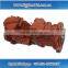 Highland K3V112DT Fixed Displacement Axial Piston Pumps Exported to World