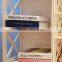Diy simple combination of book cabinet bookshelf storage cabinet finishing storage cabinet locker