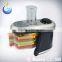 OTJ-S918 280W CE CB ISO cube fresh chicken dicer machine