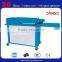 ALMACO Well Preformance Power Slitting & Bending Machine
