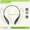 2015 New Stylish Mobile Phone Bluetooth Headset HBS730, bluetooth 4.0 earphone factory price HY-B311