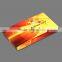 2015 new video in print technology for promotion and advertisement